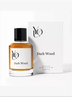 Dark Wood парфюмерная вода 100 мл You 218195821 купить за 1 846 ₽ в интернет-магазине Wildberries