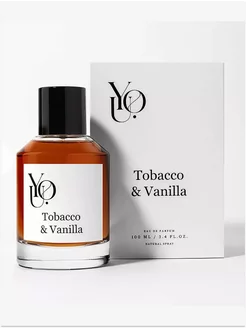 Tobacco & Vanilla парфюмерная вода 100 мл You 218195839 купить за 1 846 ₽ в интернет-магазине Wildberries