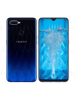 Смартфон OPPO F9 Pro 8/ 256 ГБ oppo 218196369 купить за 4 612 ₽ в интернет-магазине Wildberries