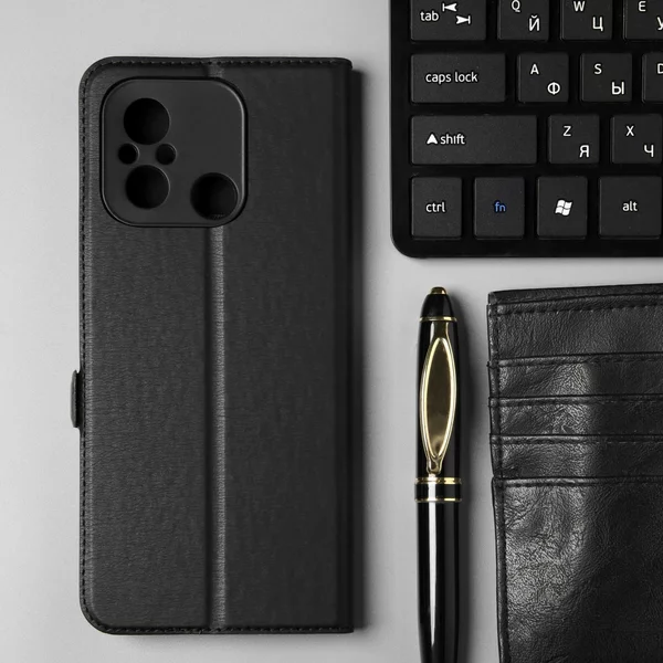 Чехол для Xiaomi Redmi 12C