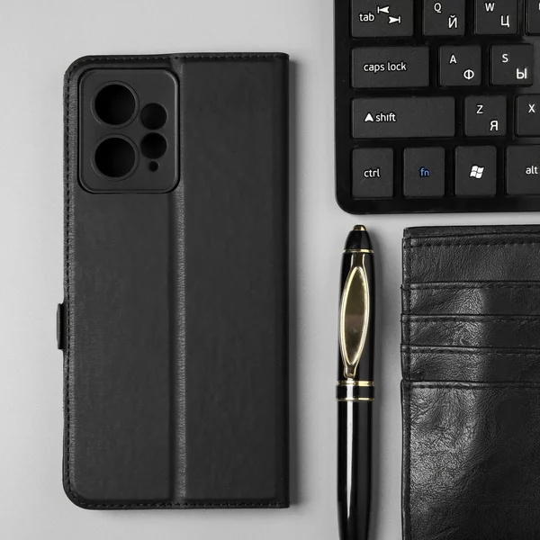 Чехол для Xiaomi Redmi Note 12