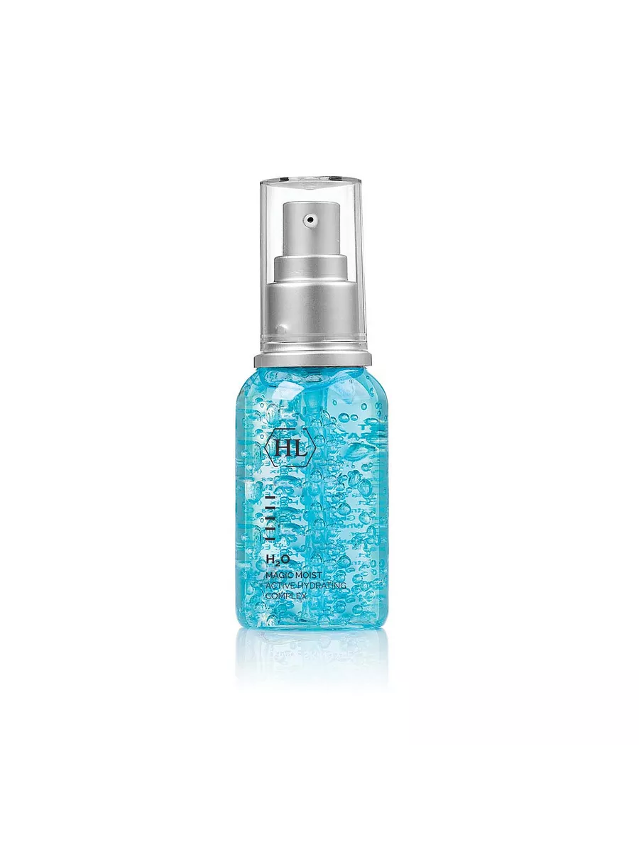 Увлажняющий гель H2O MAGIC MOIST 50 мл