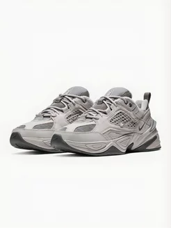 Nike M2K Tekno Atmosphere Grey Nike 231142417 14 678 Wildberries