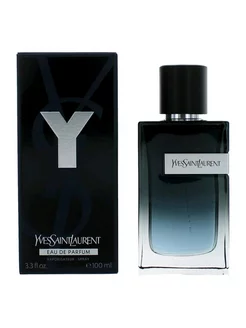 Y Eau de Parfum Yves Saint Laurent 100 мл купить духи 218231785 купить за 594 ₽ в интернет-магазине Wildberries