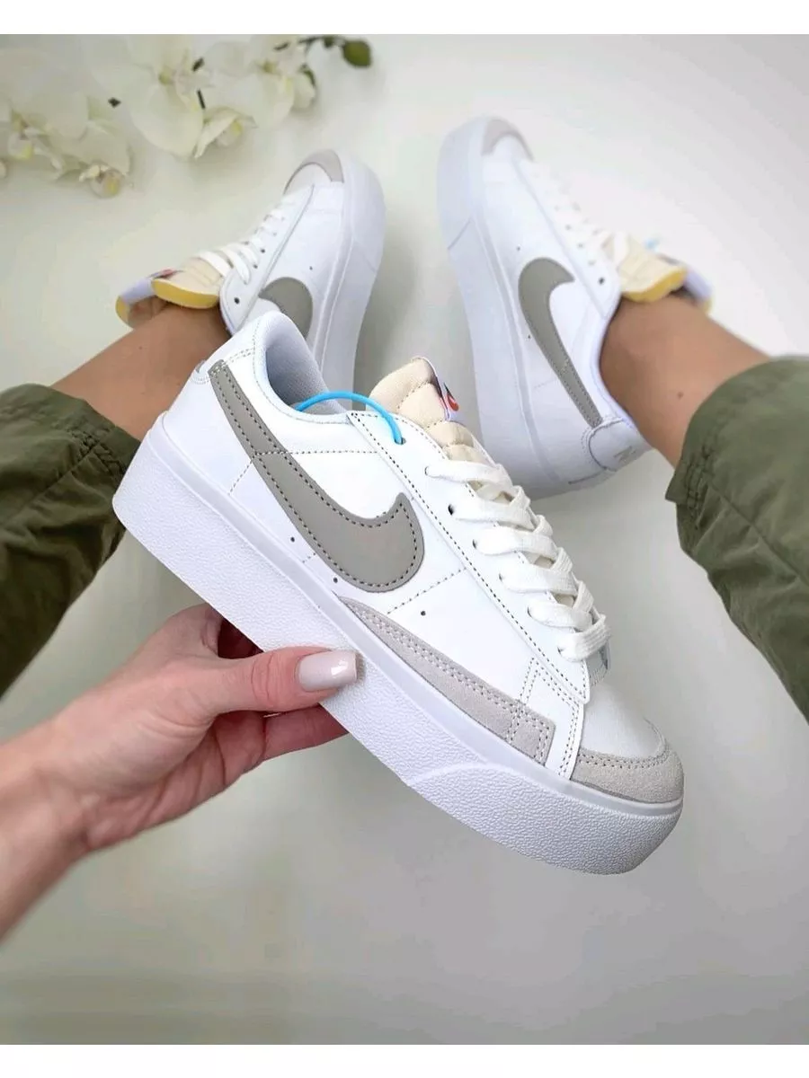 Nike Blazer Low 77 Vintage Victrics