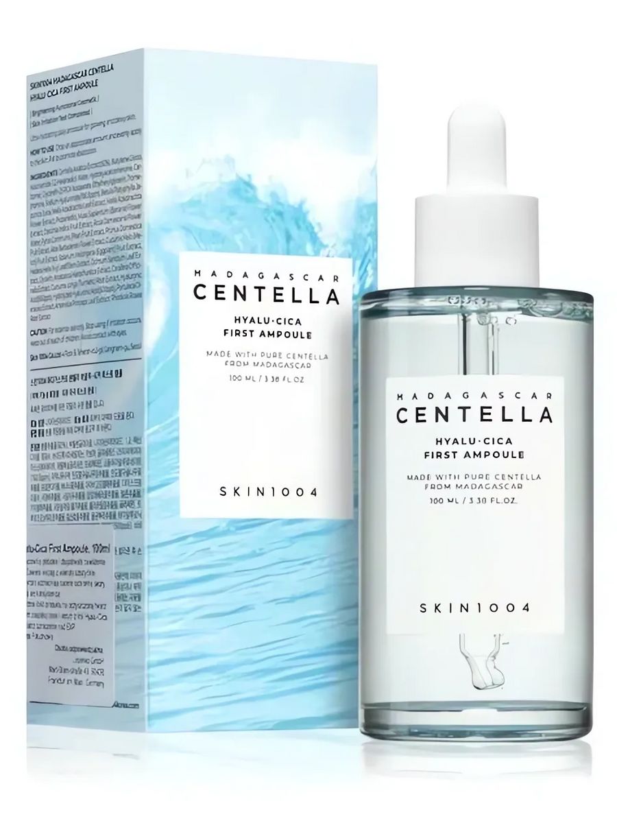 Сыворотка скин 1004. Сыворотка skin1004 Centella. Skin 1004 сыворотка с центеллой. Skin1004 Centella Hyalu-cica Blue Serum. Madagascar Centella Hyalu-cica Blue Serum.