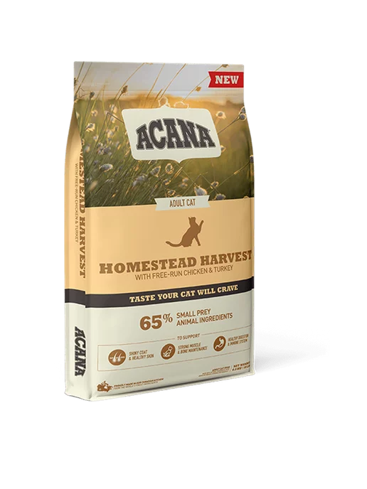 Acana brand hotsell