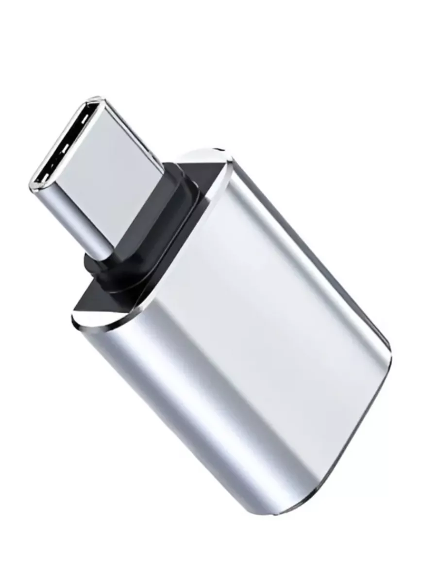 Переходник usb на type-c