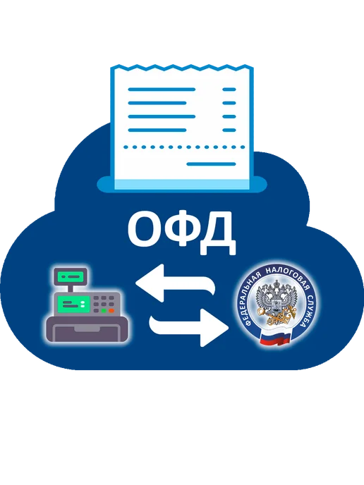 Такском Код активации Taxcom ОФД на 15 месяцев, вариант, фото 5