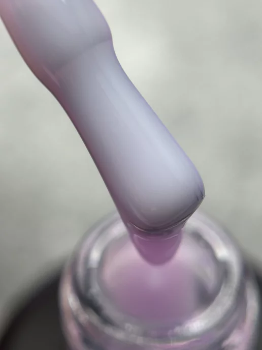 TopShopNails Жидкий акрил LA-77 жесткая база, 15мл, 15 мл, фото 2