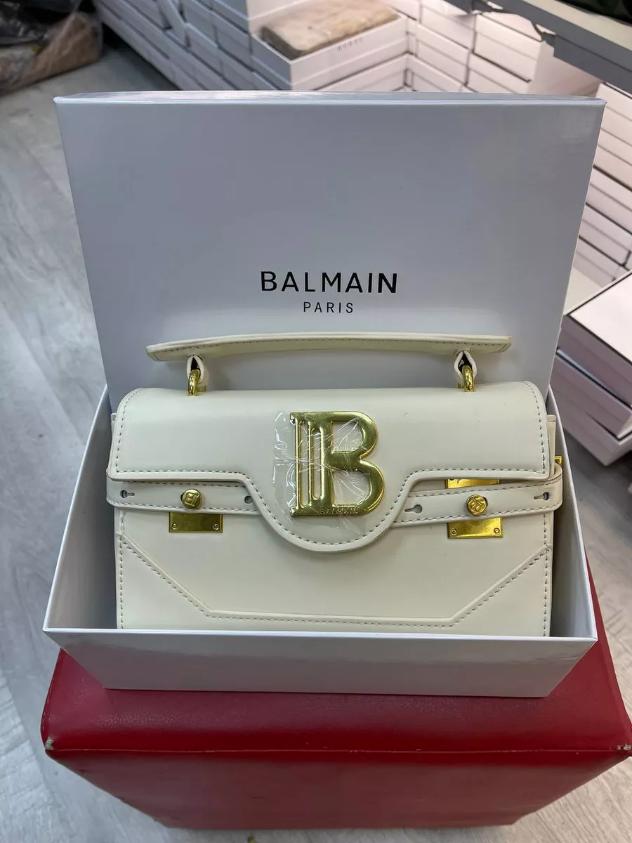 Сумка Balmain 22х14