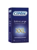 Презерватив Contex Extra Large Увел Размера N12 Рекитт Бенкизер Хелскэр (Великобритания) Лимитед 218302166 купить за 871 ₽ в интернет‑магазине Wildberries