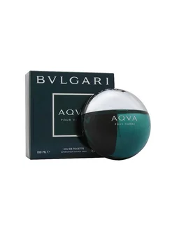 Bvlgari Aqva Pour Homme BVLGARI PARFUMS 94993044 1 680 Wildberries