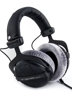 Beyerdynamic DT 990 PRO 250 Ом Beyerdynamic 218314880 купить за 11 882 ₽ в интернет-магазине Wildberries