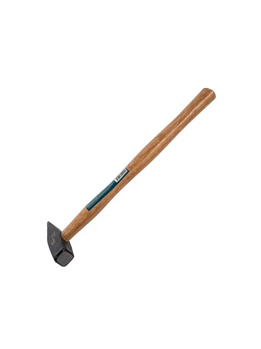 PRAKTISCHE TOOLS Молоток строительный для дома 200гр маленький слесарный, 200 г, фото 7