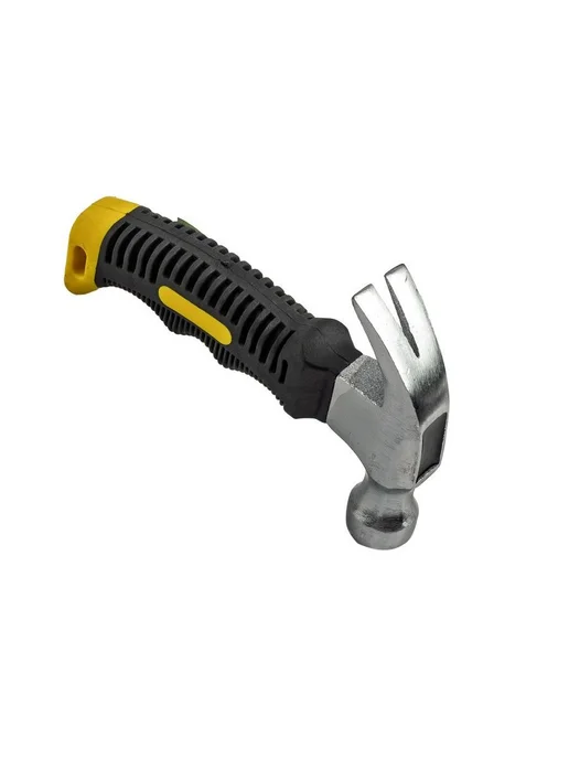 PRAKTISCHE TOOLS Молоток строительный маленький для гвоздей для дома мини, вариант, фото 8