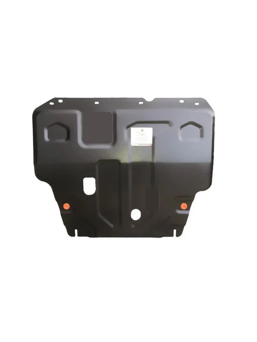Защита картера двигателя Nissan Wingroad 2006-2018 года 2WD, вариант, фото 3