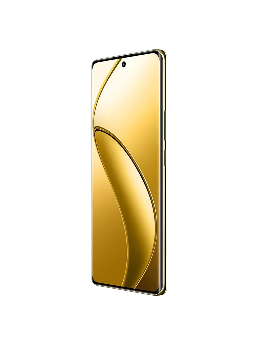 Смартфон 12 Pro Plus 5G 12/512 ГБ бежевый Realme 218342919 купить за 41 151  ₽ в интернет-магазине Wildberries