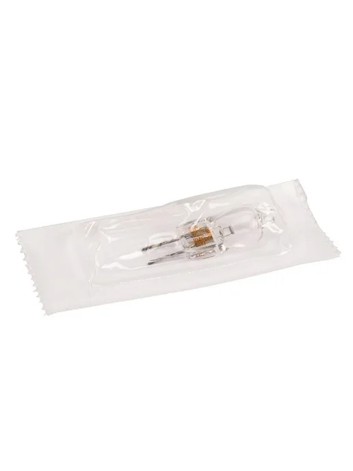 Osram Лампа HLX 64250 ESB 6V20W G4 для Olympus CX21 CX22 BX21, 20 Вт, фото 2