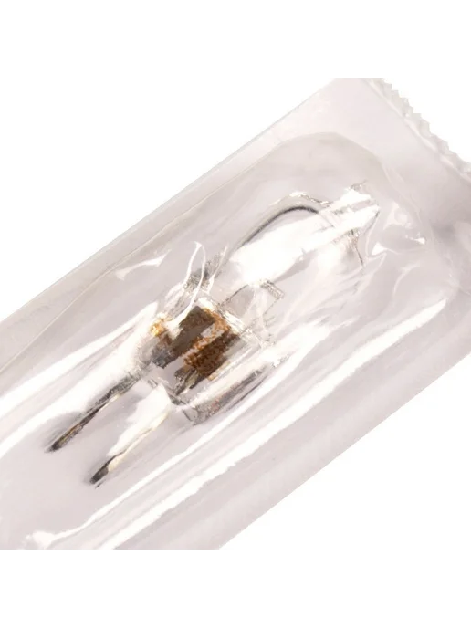Osram Лампа HLX 64250 ESB 6V20W G4 для Olympus CX21 CX22 BX21, 20 Вт, фото 3