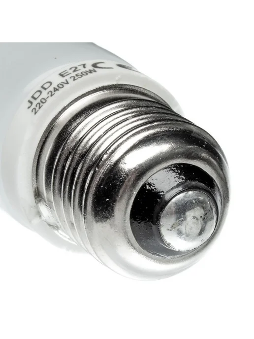 JDD Лампа E27 150w для пилотного света, 250 Вт, фото 4