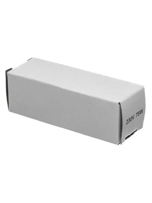 Godox Лампа 220v 75w G5,3 пилотного света для Smart Pioner, 75 Вт, фото 7