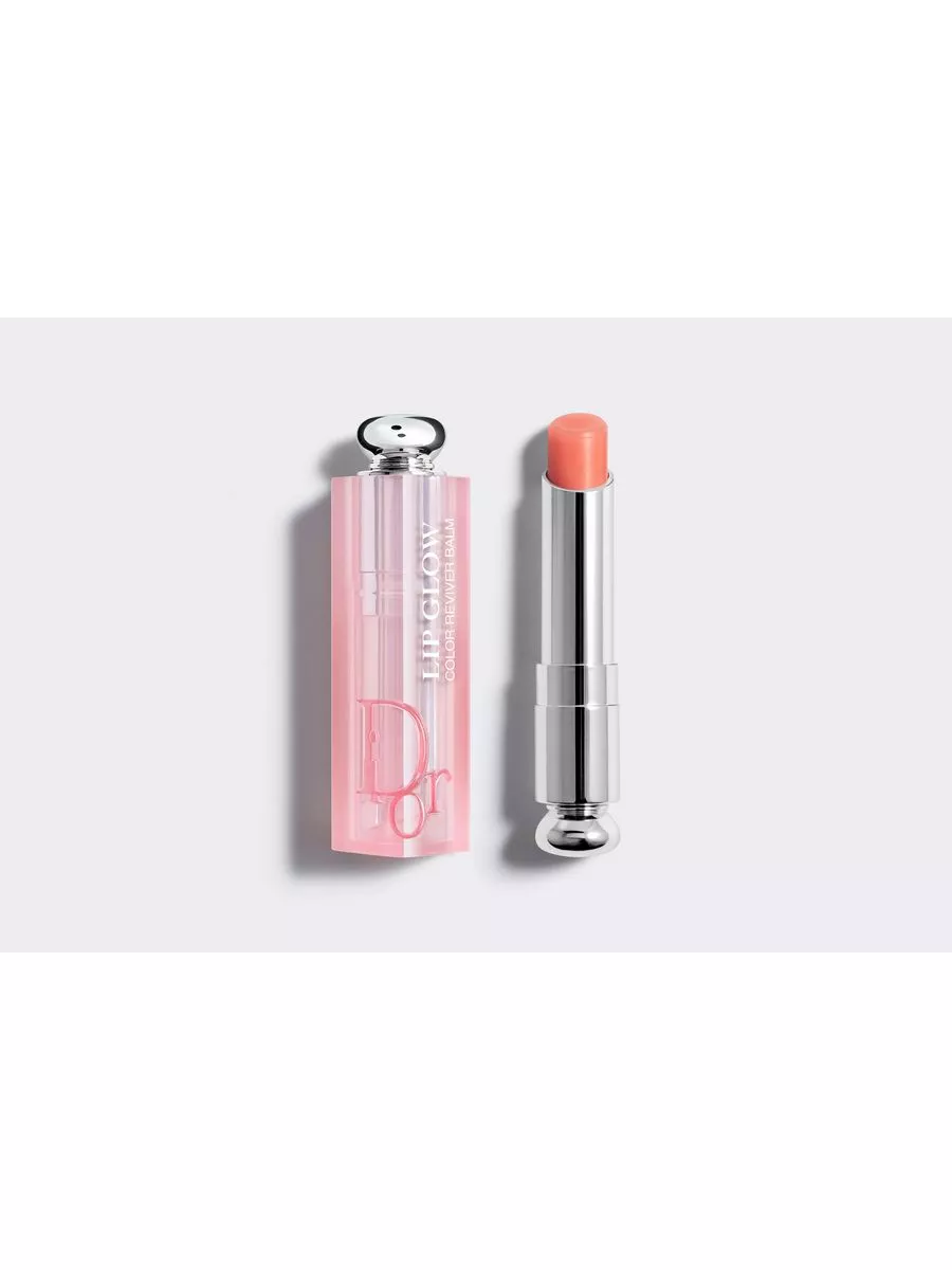 Dior addict lip glow coral 004 hotsell