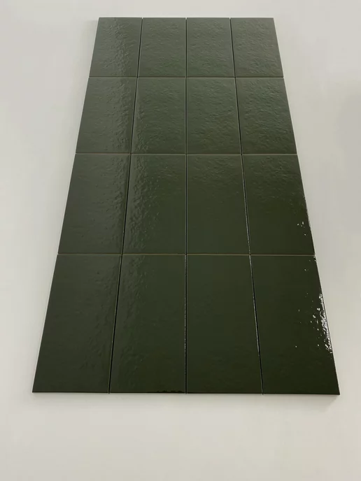 Gracia Ceramica Керамогранит Moretti green 100х200 (1 сорт), 100x200, фото 3
