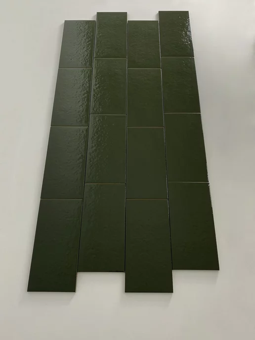 Gracia Ceramica Керамогранит Moretti green 100х200 (1 сорт), 100x200, фото 6