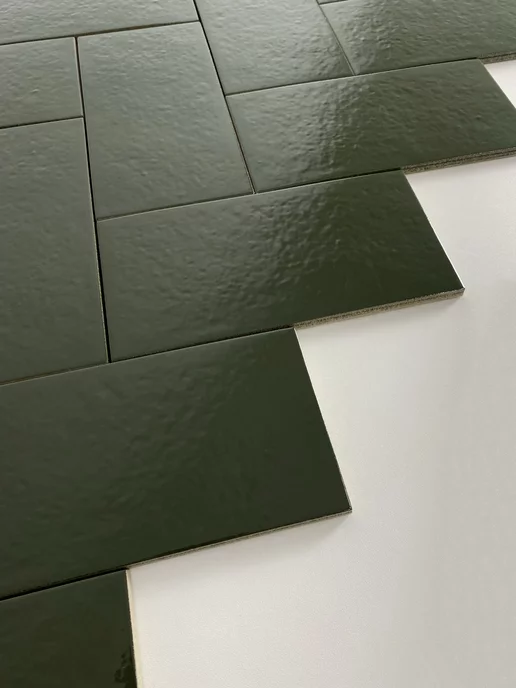 Gracia Ceramica Керамогранит Moretti green 100х200 (1 сорт), 100x200, фото 8