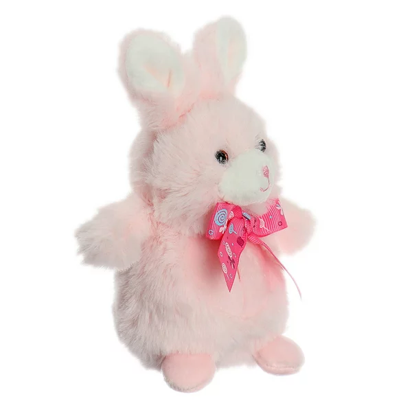 Мягкая игрушка "Зайка", 14 см