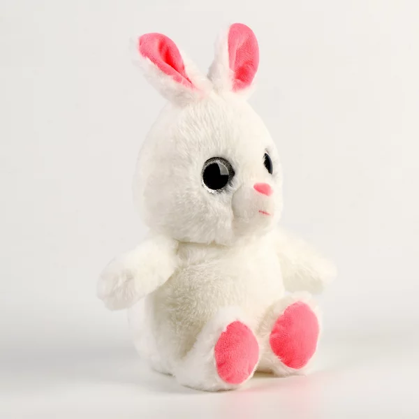Мягкая игрушка "Зайка", 22 см