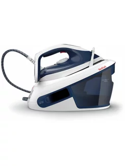 Парогенератор Tefal Express Anti-Calc SV8001E1 2380Вт Tefal 218364987 купить за 19 966 ₽ в интернет-магазине Wildberries