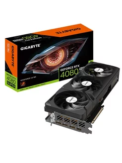 Видеокарта RTX 4080 Super 16ГБ (GV-N408SWF3V2-16GD) Gigabyte 218378586 купить за 111 798 ₽ в интернет-магазине Wildberries