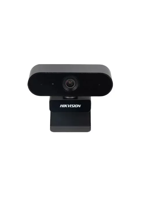 Hikvision Веб камера с микрофоном, 2К, Full HD, 1920x1080, 1920x1080, фото 2