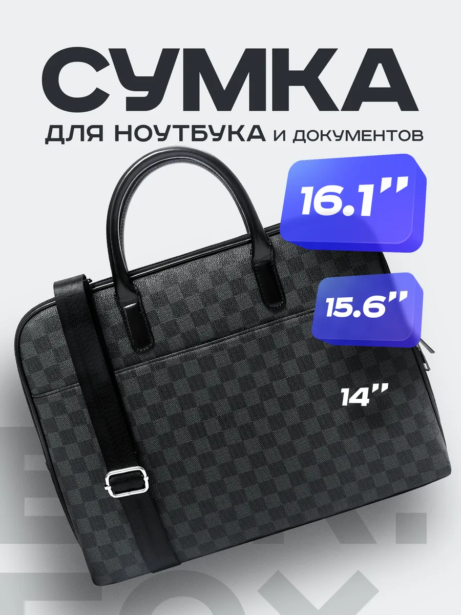 Сумка для ноутбука 15.6 15,6 16...