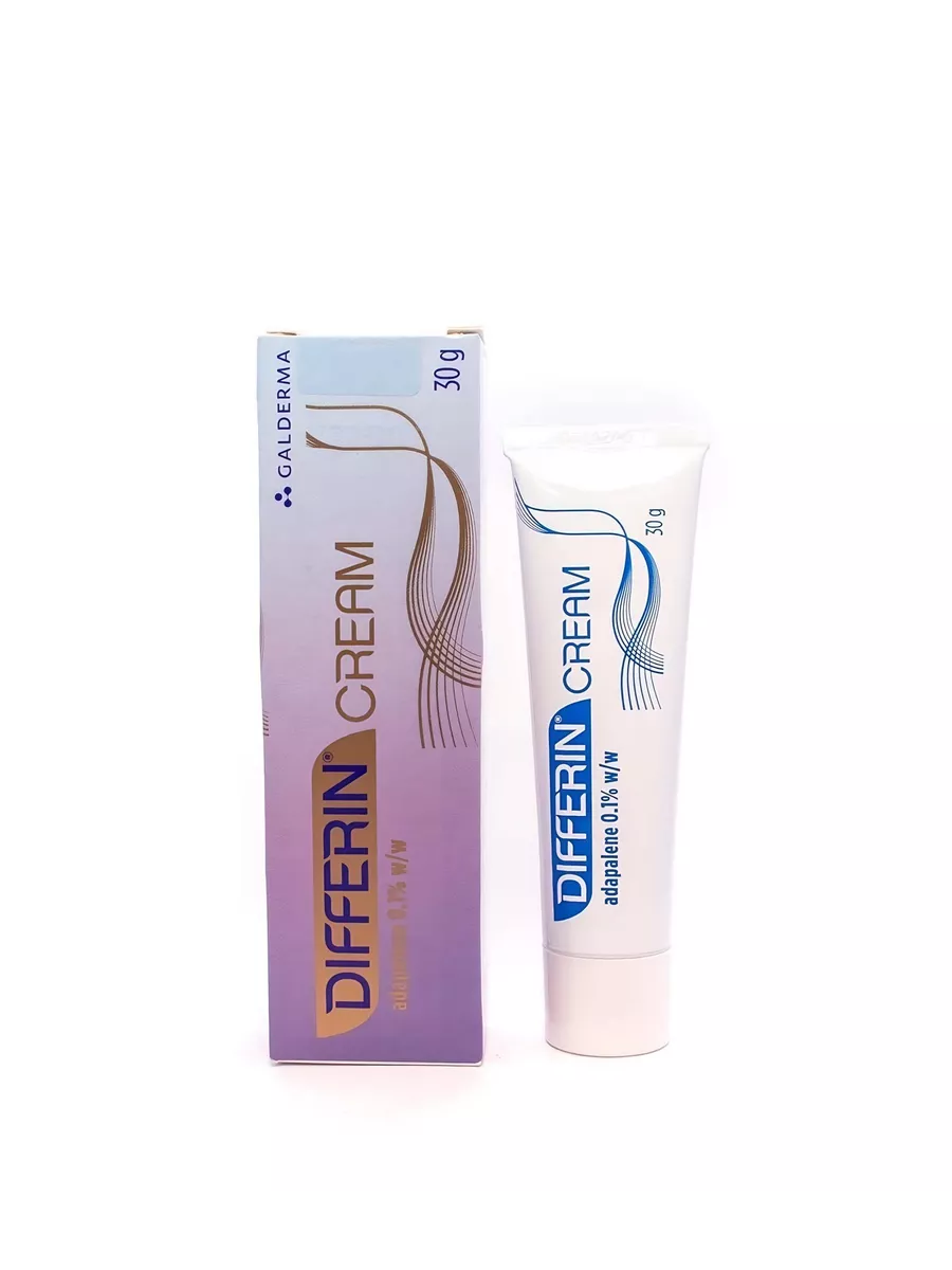 Adapalene cream discount