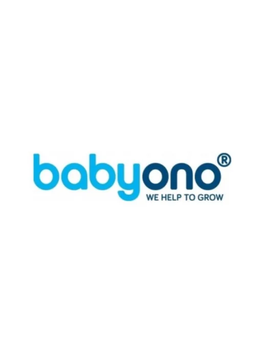 Babyono Ложка силиконовая для прикорма 6м+, 6 м, фото 5