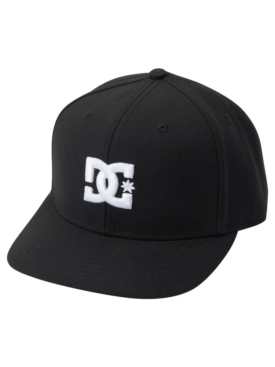 Dc shoes baseball cap on sale