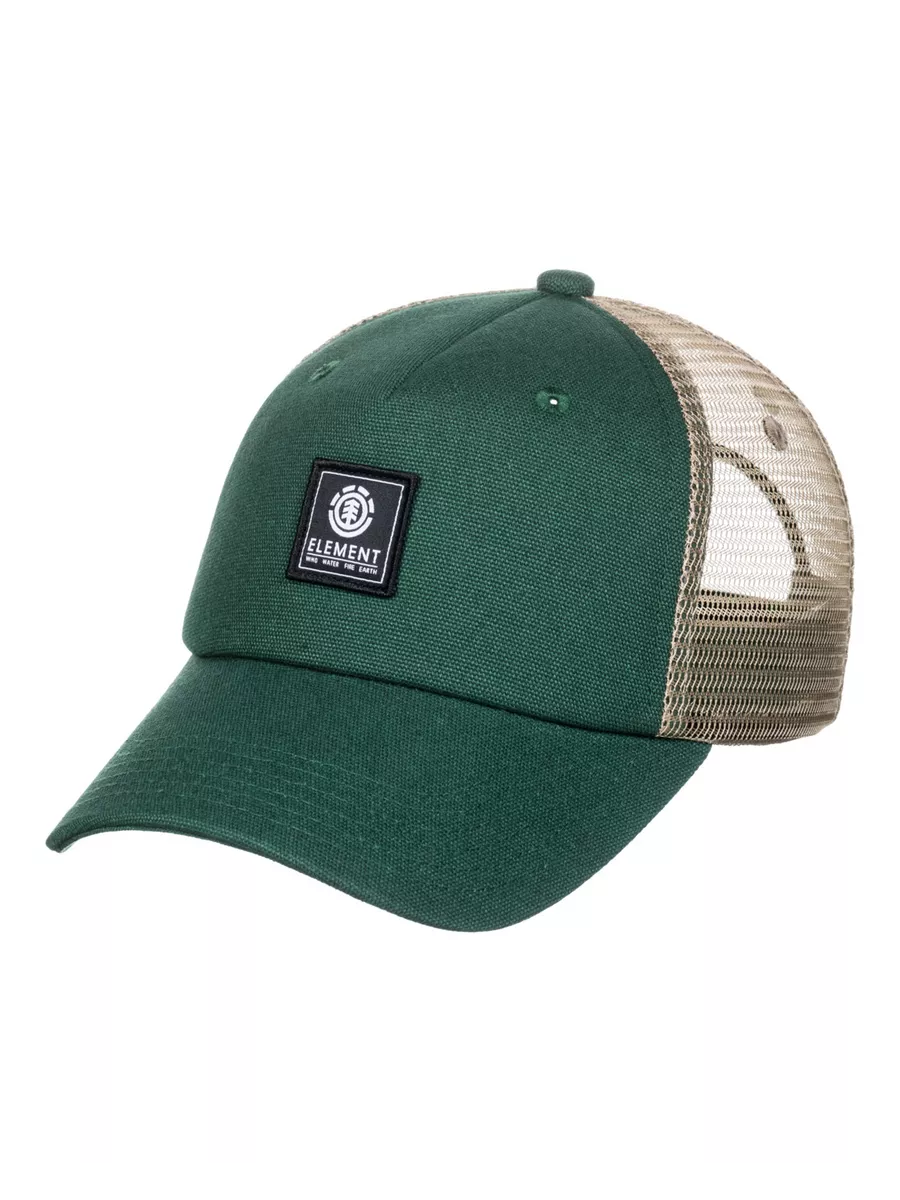 Бейсболка ICON MESH HDWR GRT0