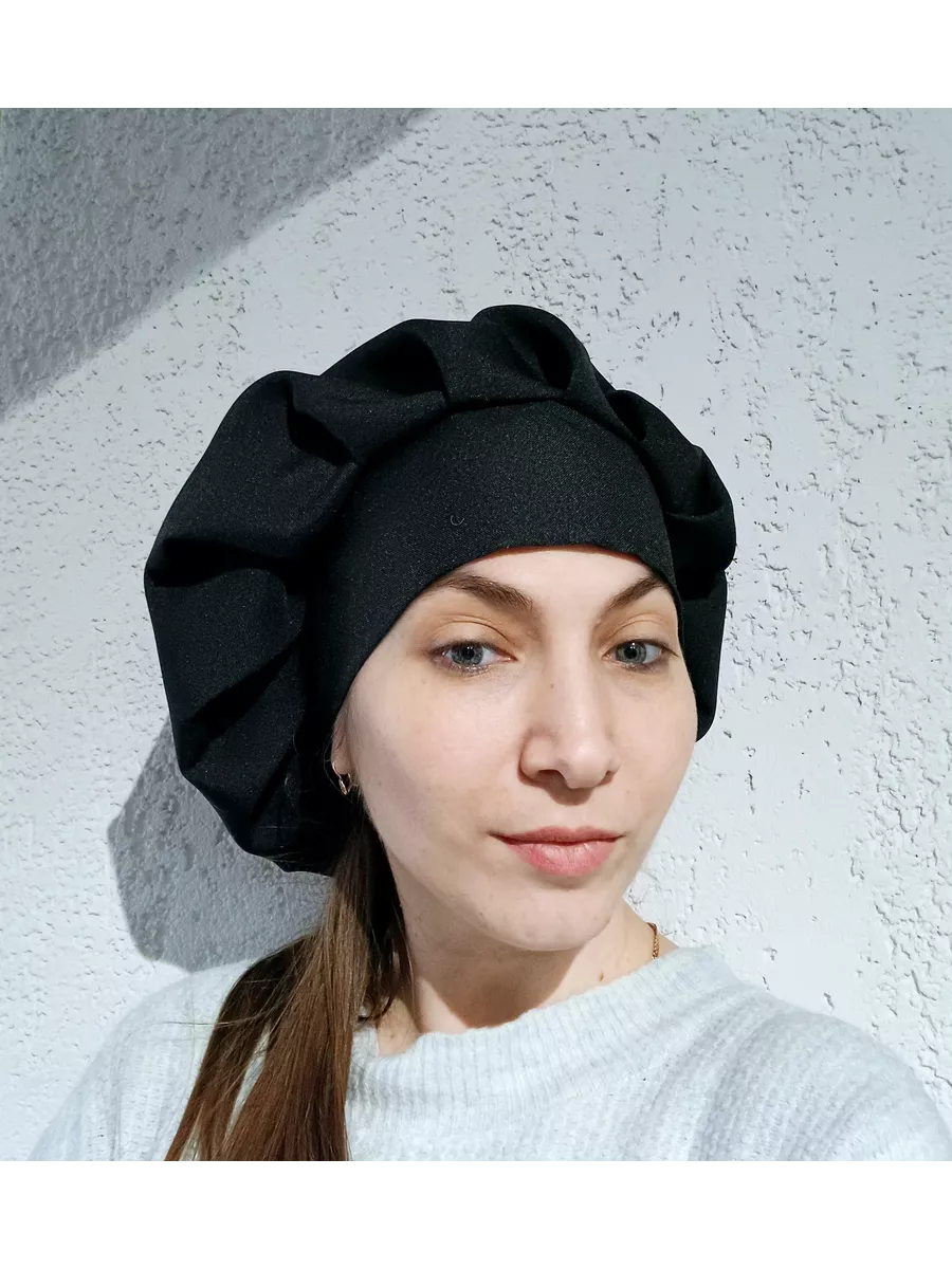 Колпак поварской