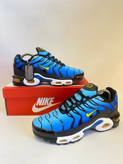 Air max plus hyper blue 2017 best sale