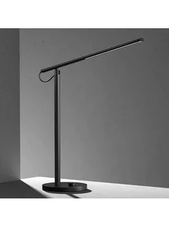 Настольная лампа Xiaomi Mijia LED Desk Lamp 1S Glissade and Silin 218462508 купить за 3 570 ₽ в интернет-магазине Wildberries