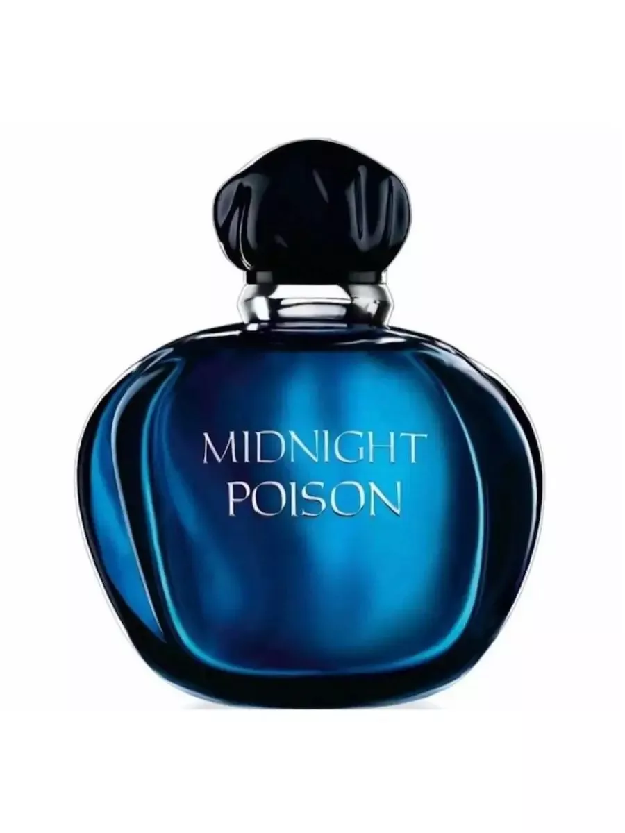 Christian dior poison midnight hotsell