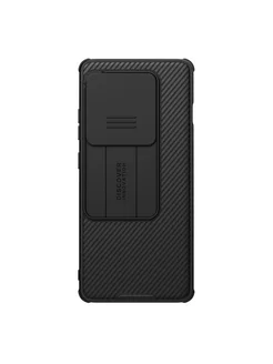 Чехол с защитной шторкой для камеры на OnePlus 12R и Ace 3 Nillkin 218473864 купить за 843 ₽ в интернет-магазине Wildberries