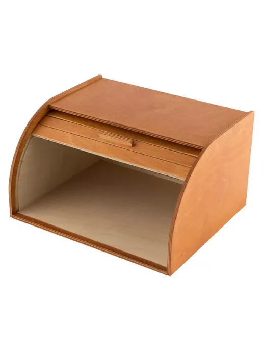 Mallony Хлебница Pane Mini 29*24,5*16,5 см, 29x24.5x16.5 см, фото 3