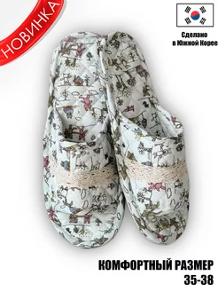 Тапочки для дома Soxnosox 218477786 купить за 273 ₽ в интернет-магазине Wildberries