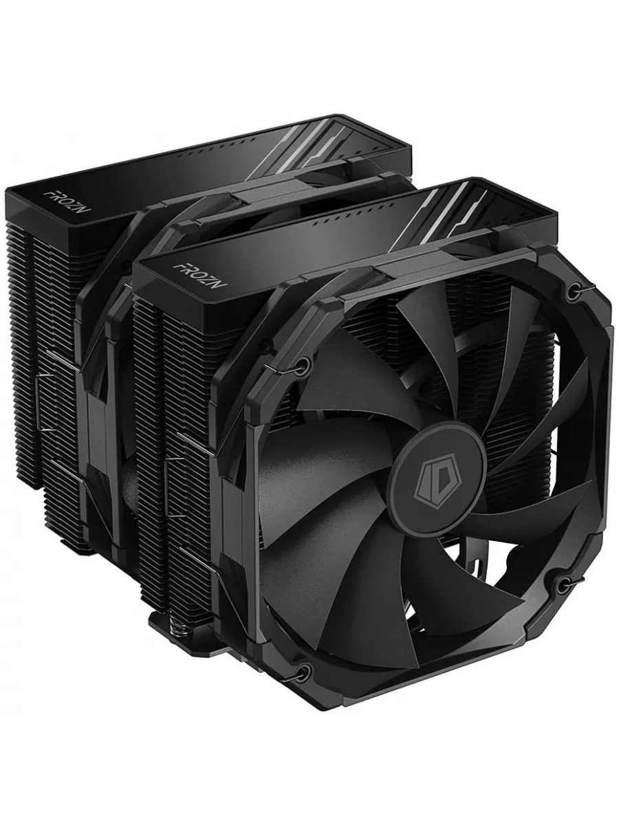 Кулер для процессора FROZN A720