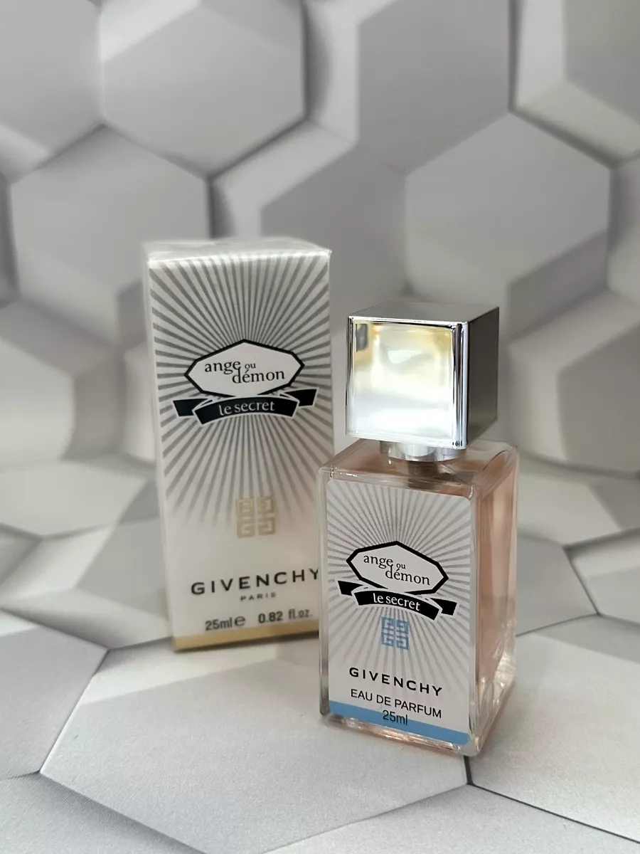 Givenchy parfum new online