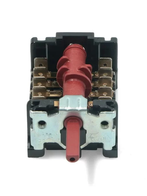 Gottak Переключатель для духовки Beko 263900057 860504K, черный, фото 2
